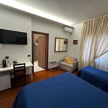 10 Minutes B&B Bed & Breakfast Верона Экстерьер фото