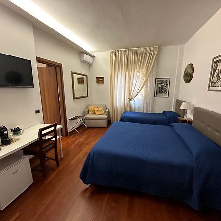 10 Minutes B&B Bed & Breakfast Верона Экстерьер фото