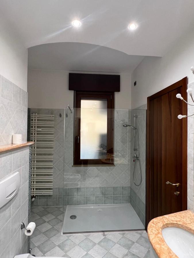 10 Minutes B&B Bed & Breakfast Верона Экстерьер фото