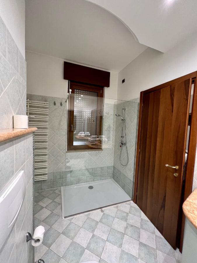 10 Minutes B&B Bed & Breakfast Верона Экстерьер фото