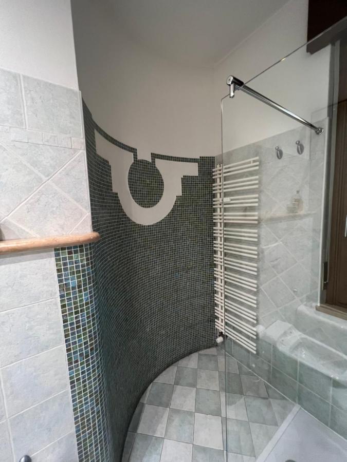 10 Minutes B&B Bed & Breakfast Верона Экстерьер фото