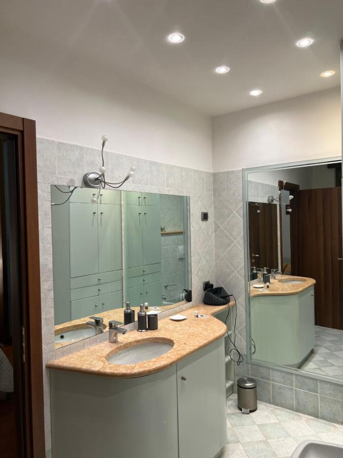 10 Minutes B&B Bed & Breakfast Верона Экстерьер фото