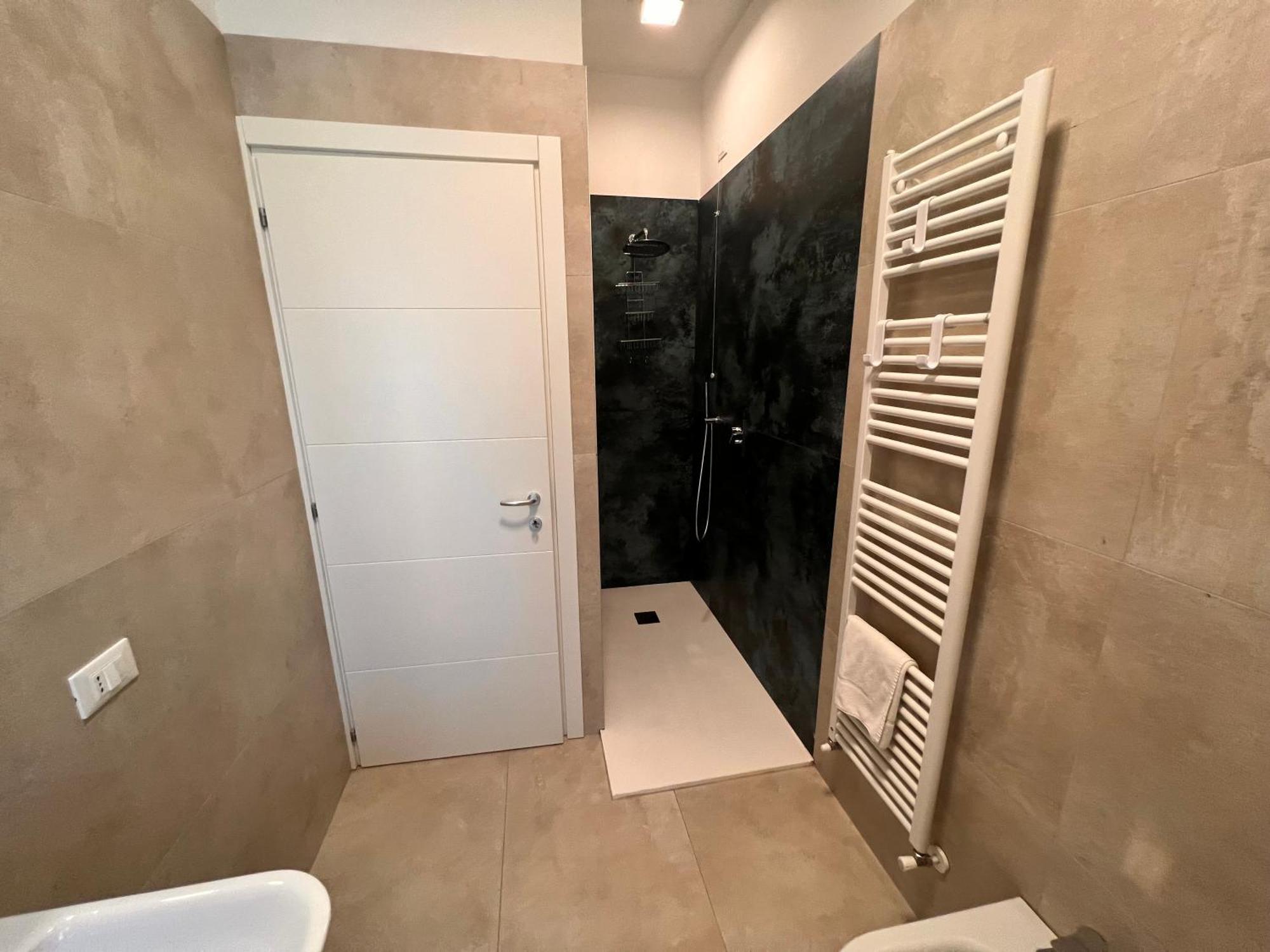 10 Minutes B&B Bed & Breakfast Верона Экстерьер фото