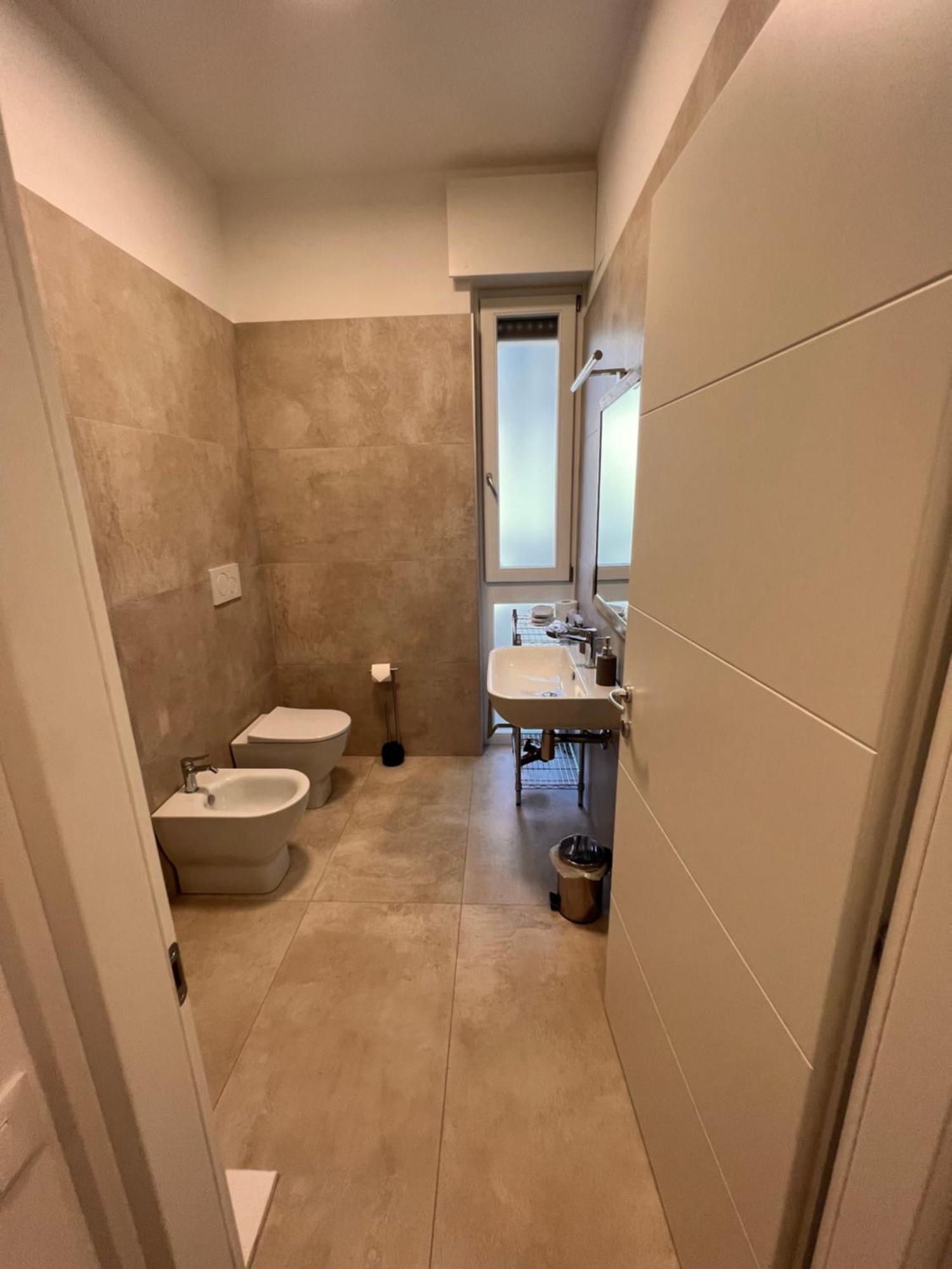 10 Minutes B&B Bed & Breakfast Верона Экстерьер фото