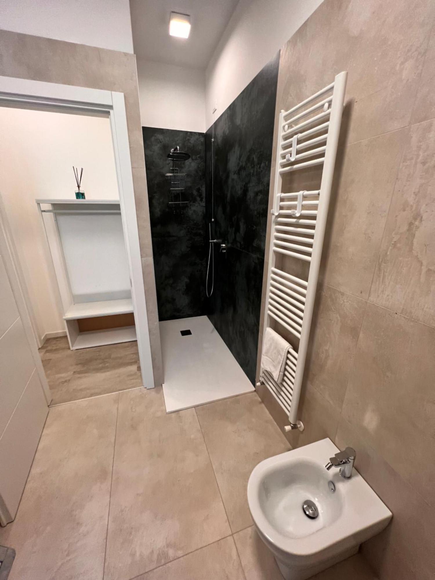 10 Minutes B&B Bed & Breakfast Верона Экстерьер фото