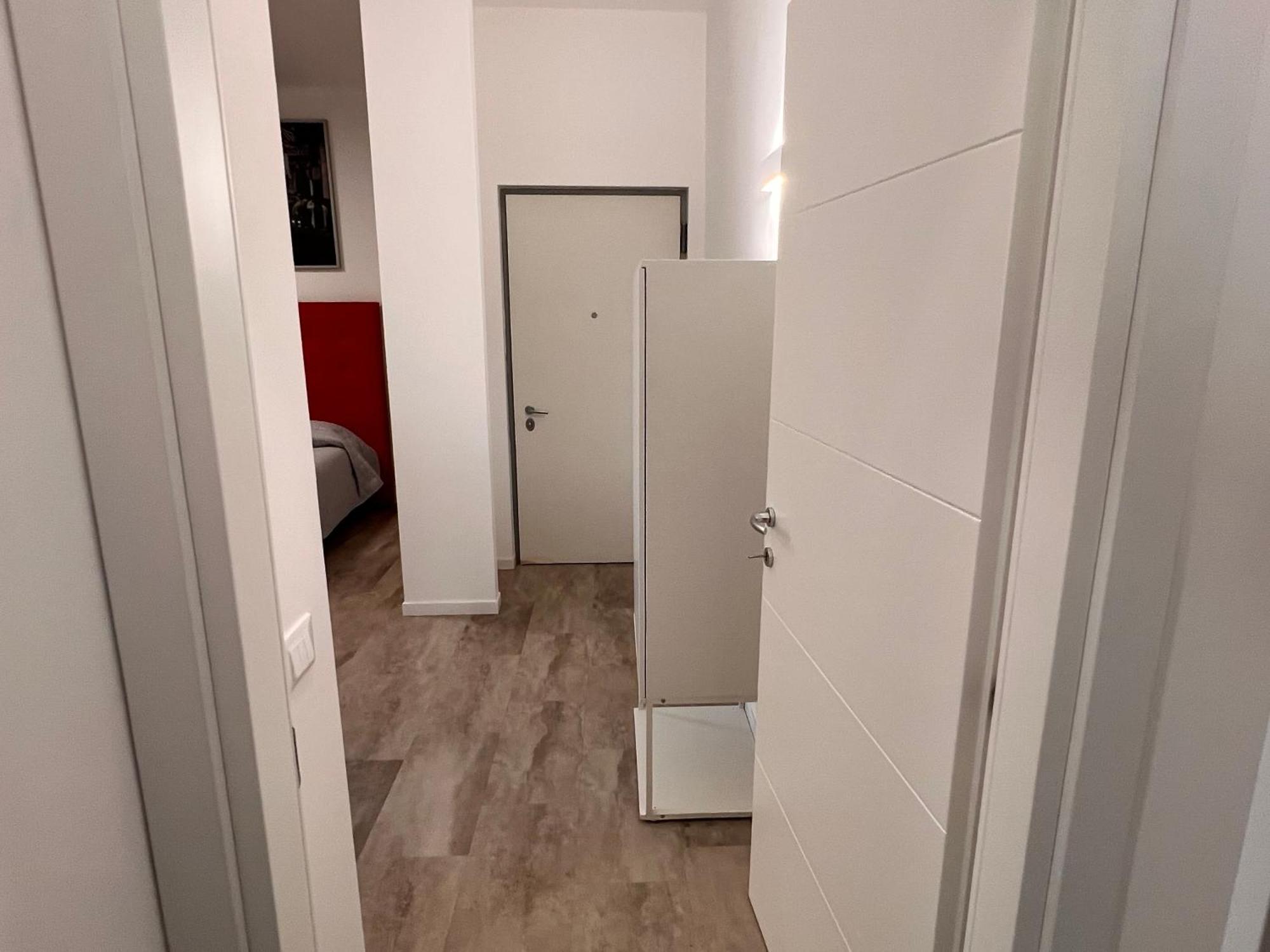 10 Minutes B&B Bed & Breakfast Верона Экстерьер фото