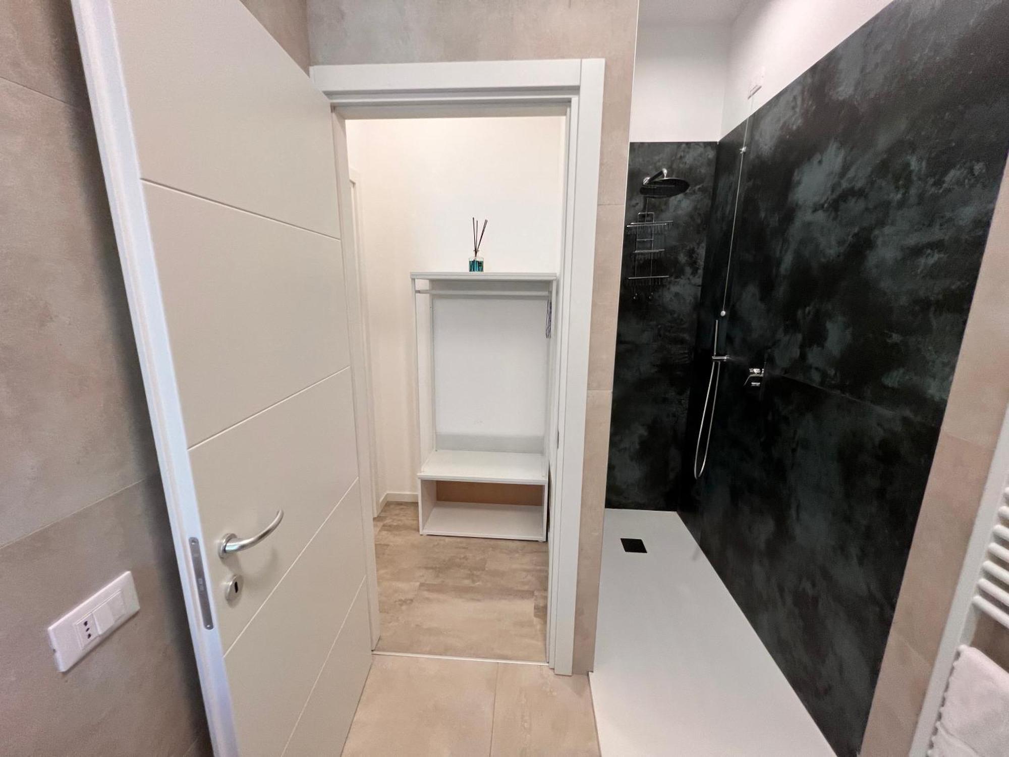 10 Minutes B&B Bed & Breakfast Верона Экстерьер фото