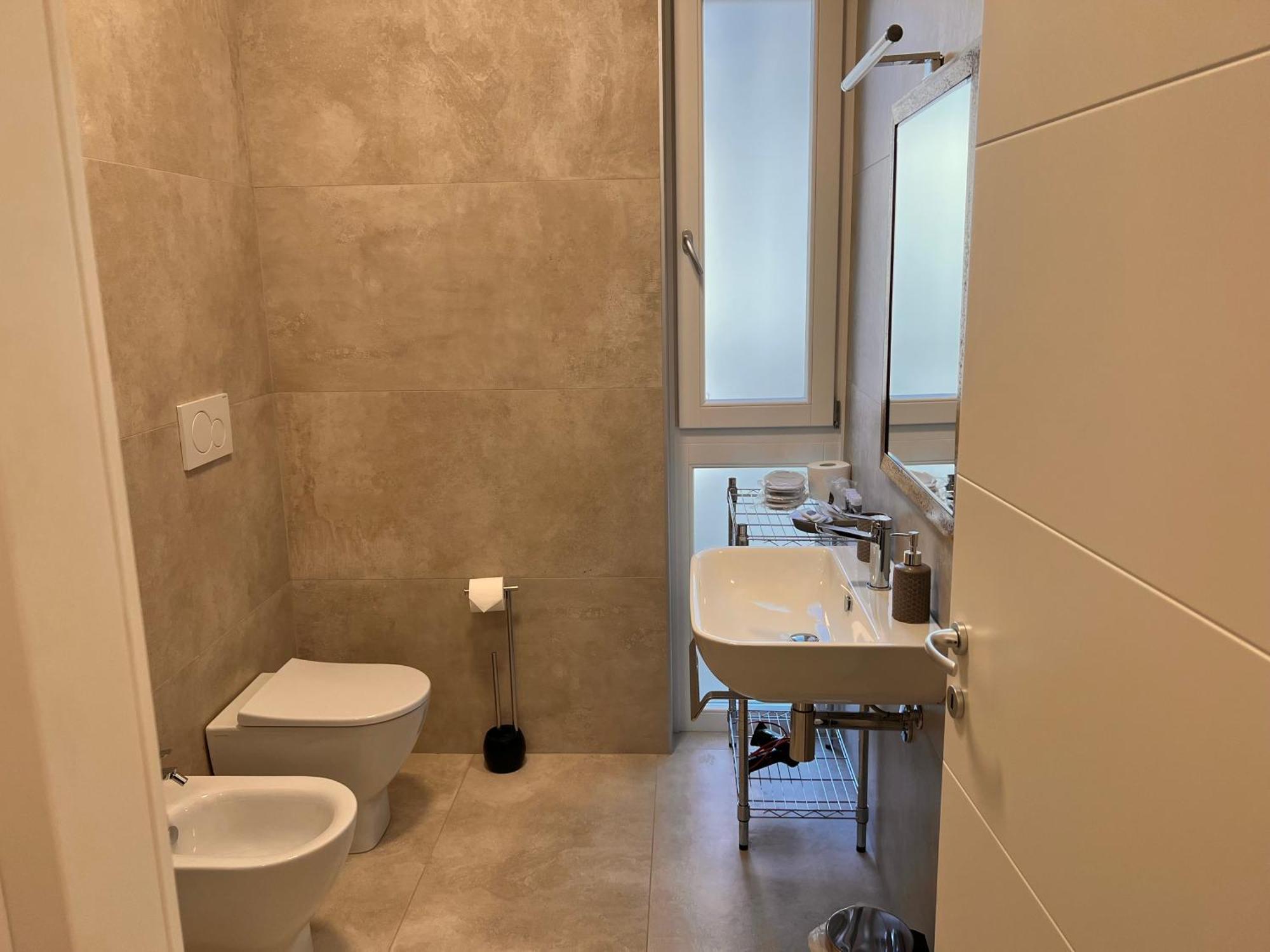 10 Minutes B&B Bed & Breakfast Верона Экстерьер фото
