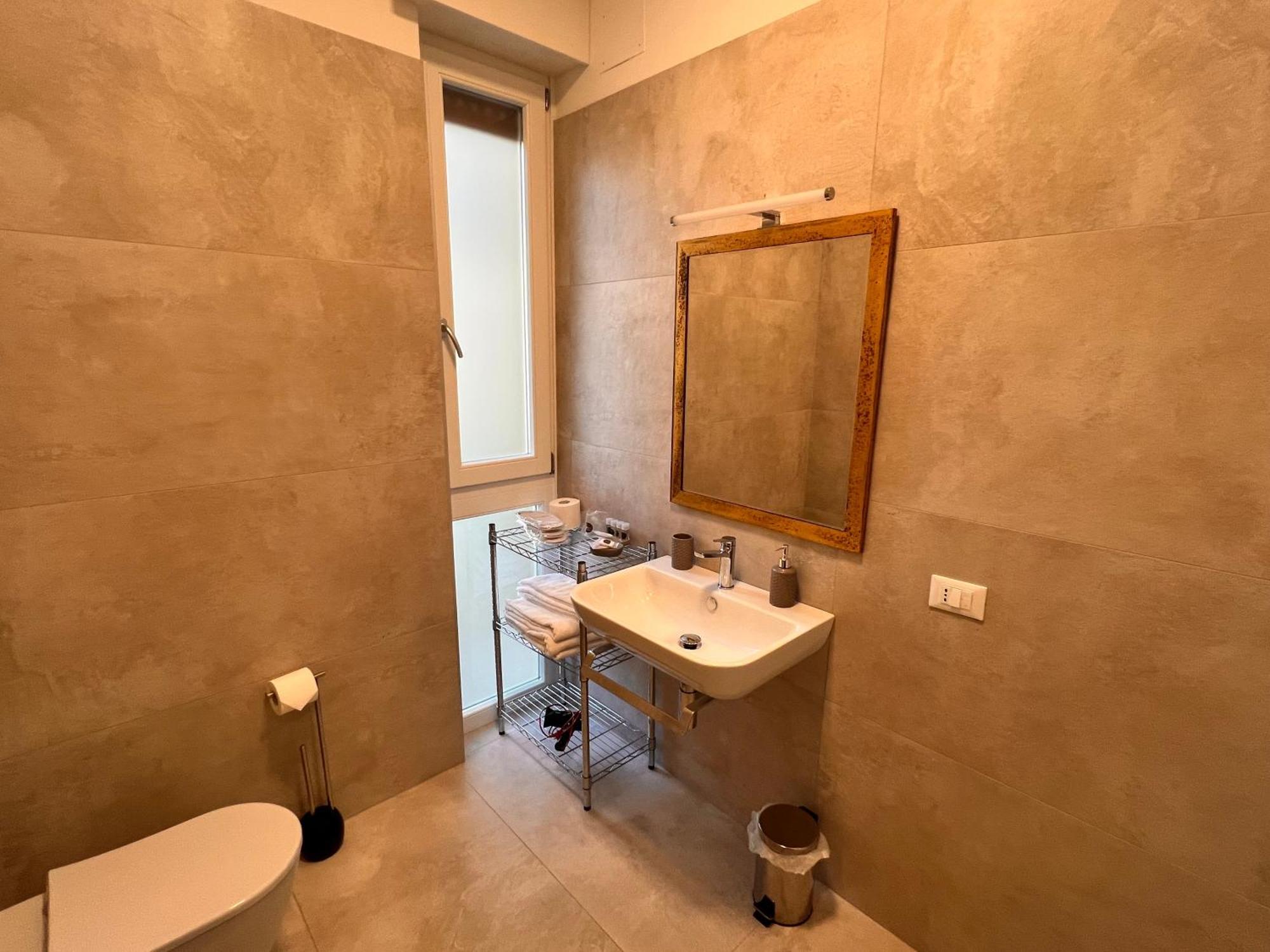 10 Minutes B&B Bed & Breakfast Верона Экстерьер фото