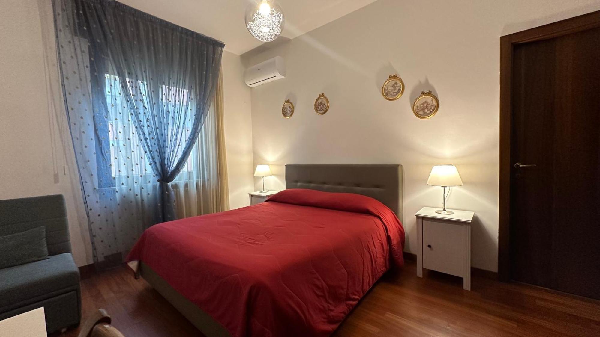 10 Minutes B&B Bed & Breakfast Верона Экстерьер фото