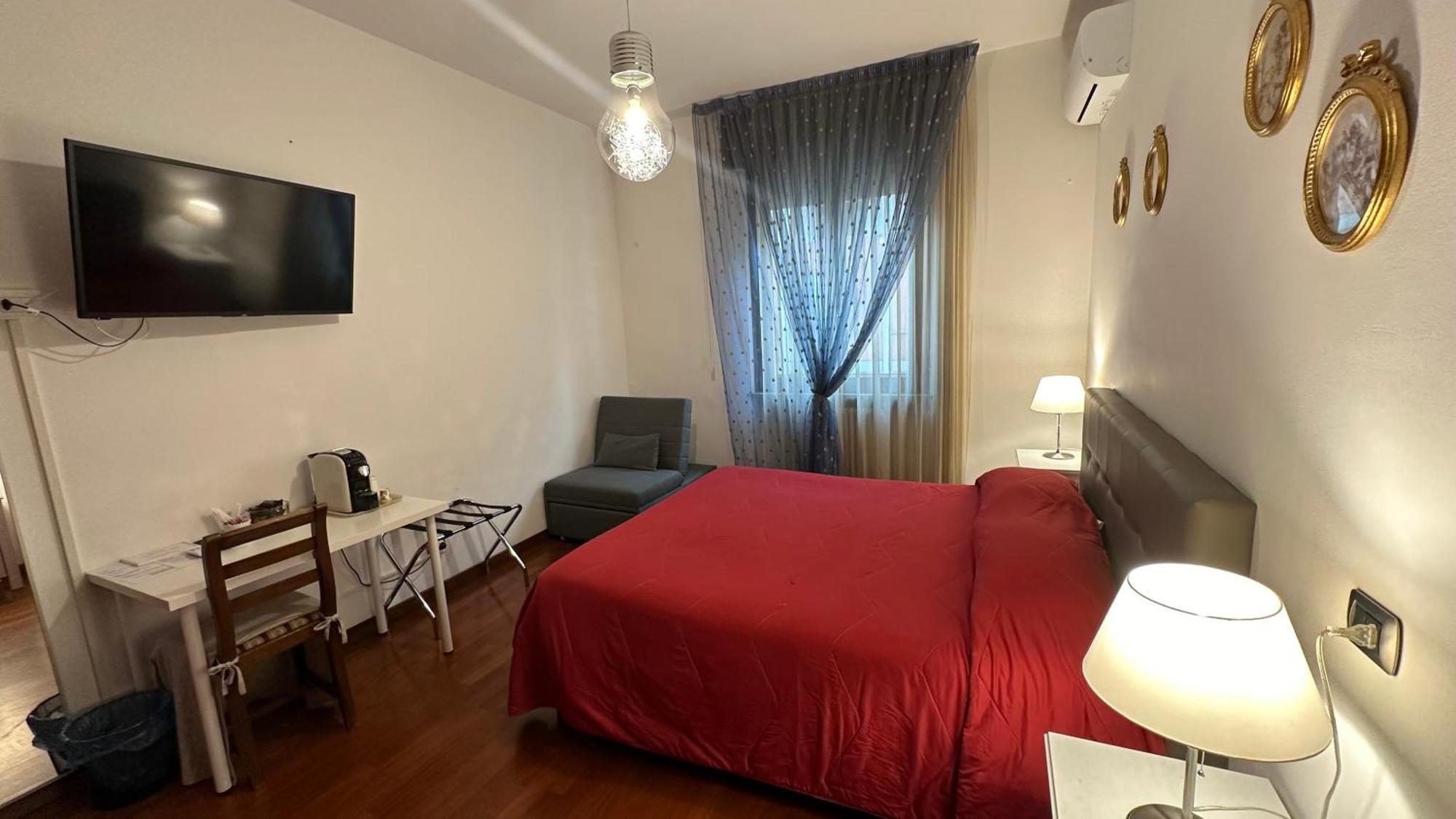 10 Minutes B&B Bed & Breakfast Верона Экстерьер фото