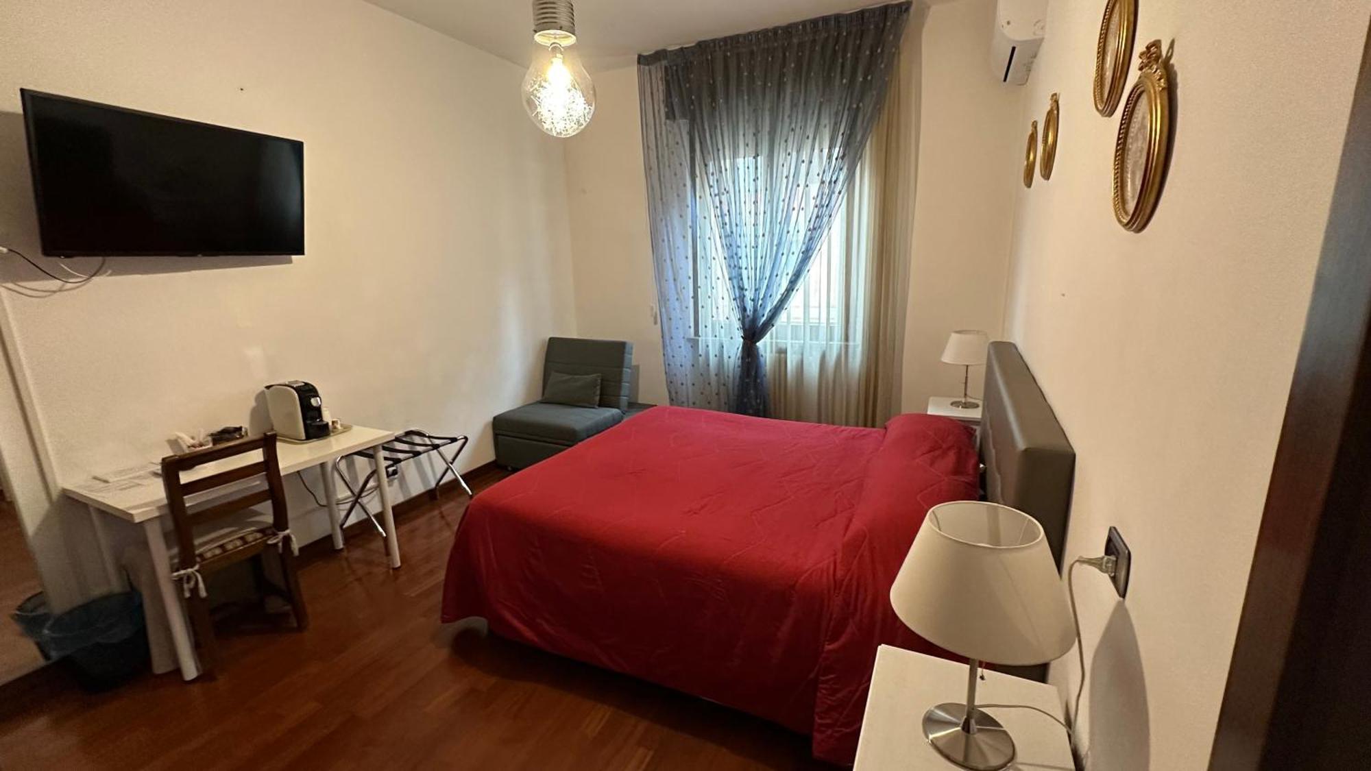 10 Minutes B&B Bed & Breakfast Верона Экстерьер фото