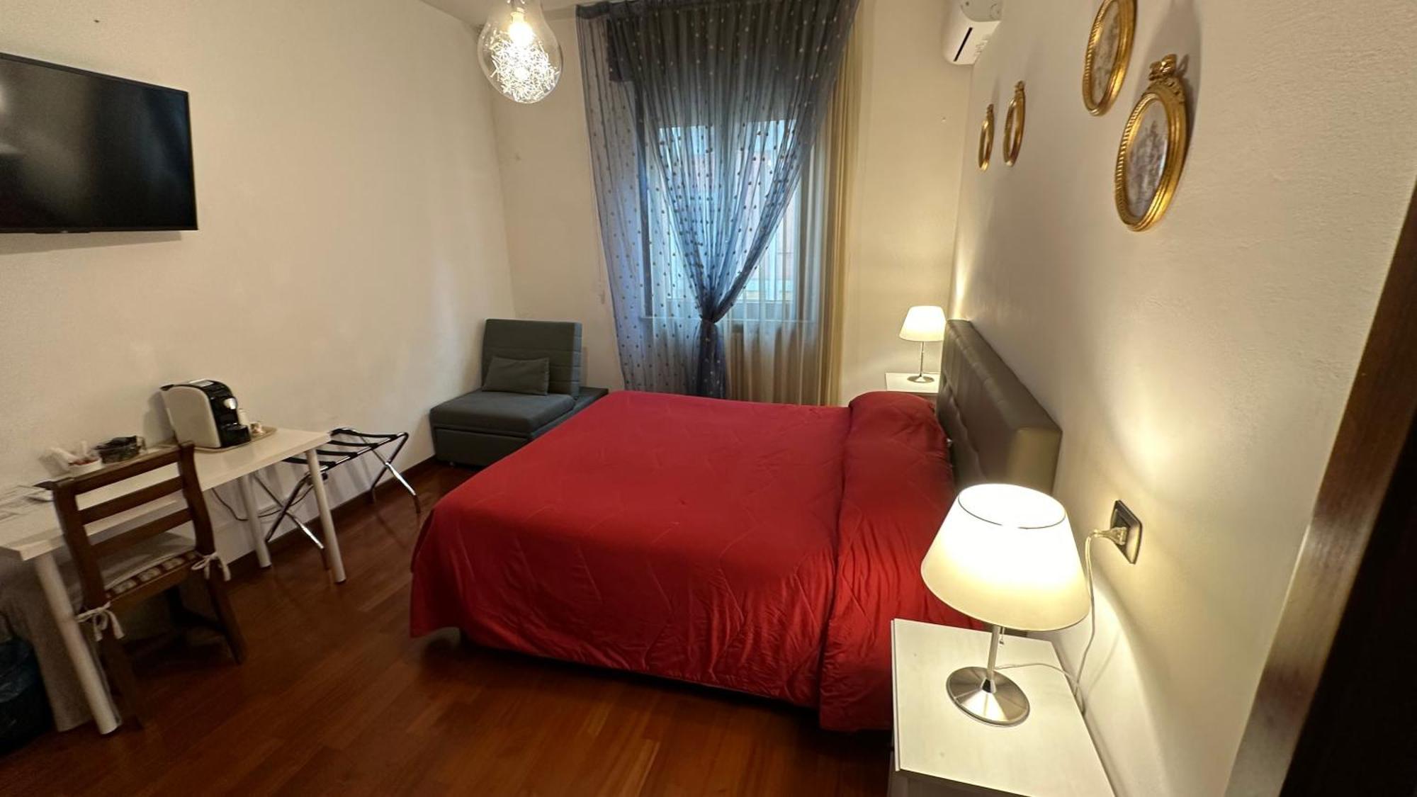 10 Minutes B&B Bed & Breakfast Верона Экстерьер фото