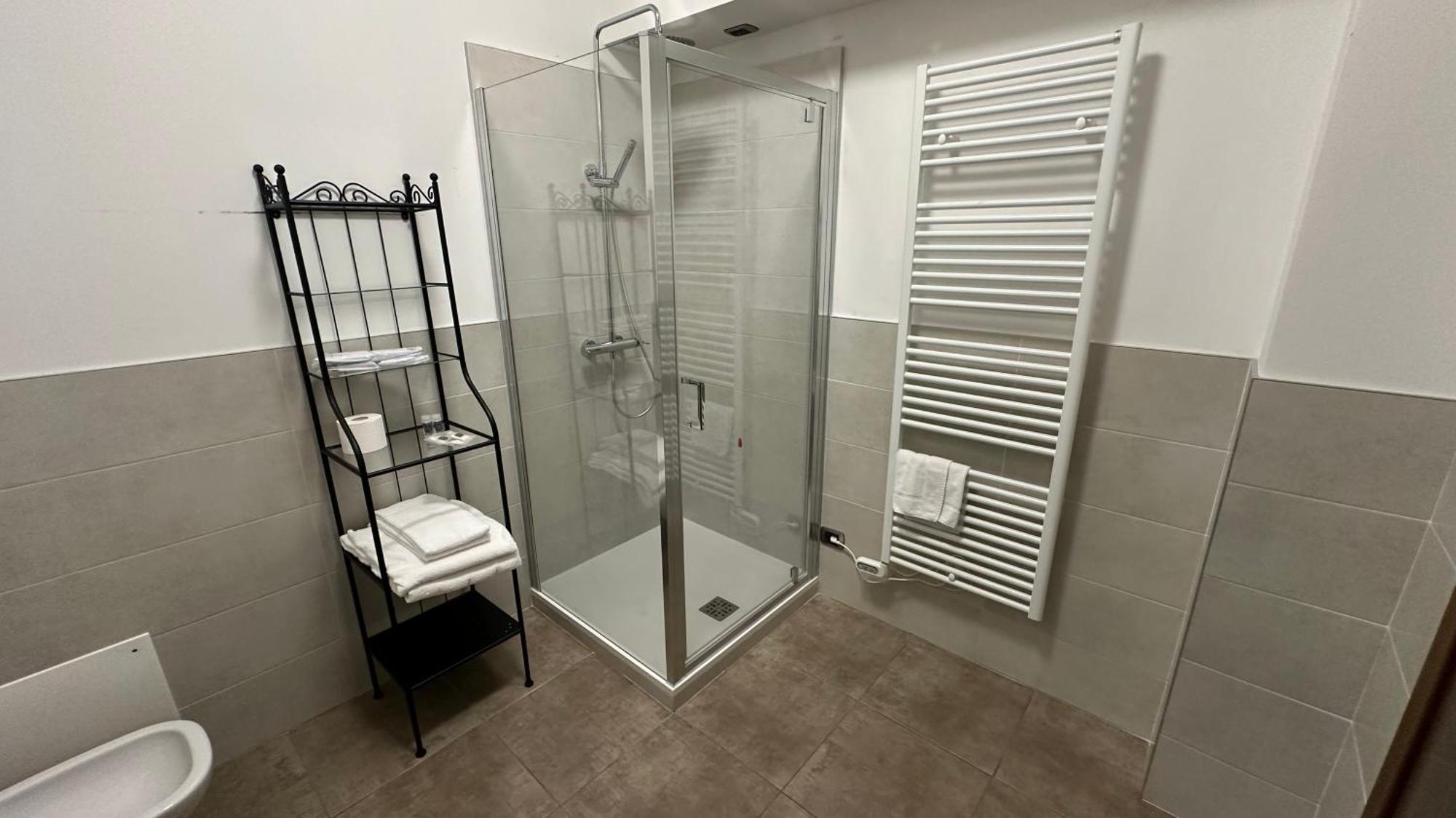 10 Minutes B&B Bed & Breakfast Верона Экстерьер фото