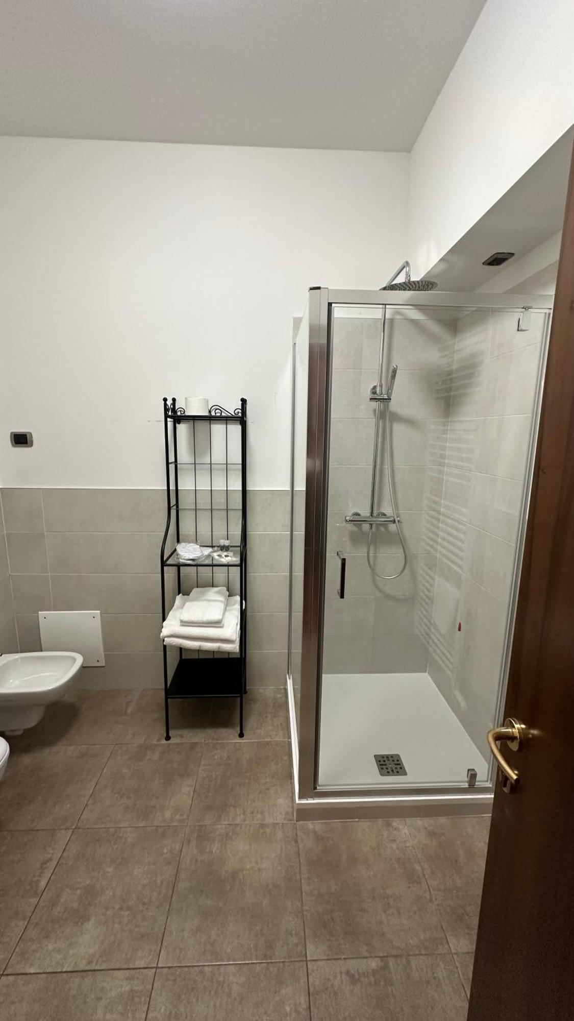 10 Minutes B&B Bed & Breakfast Верона Экстерьер фото