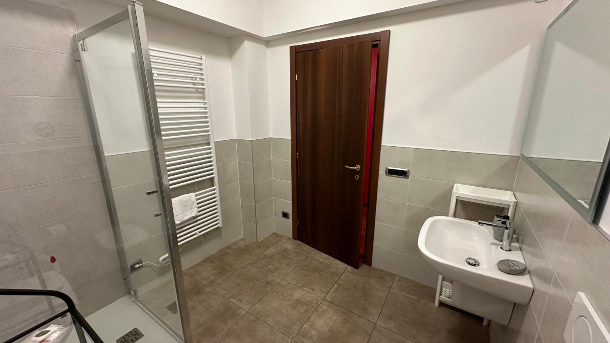 10 Minutes B&B Bed & Breakfast Верона Экстерьер фото