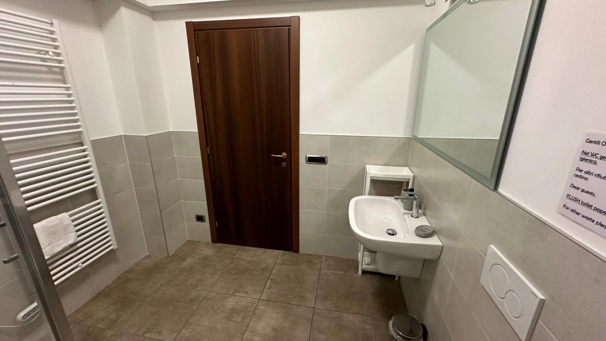 10 Minutes B&B Bed & Breakfast Верона Экстерьер фото